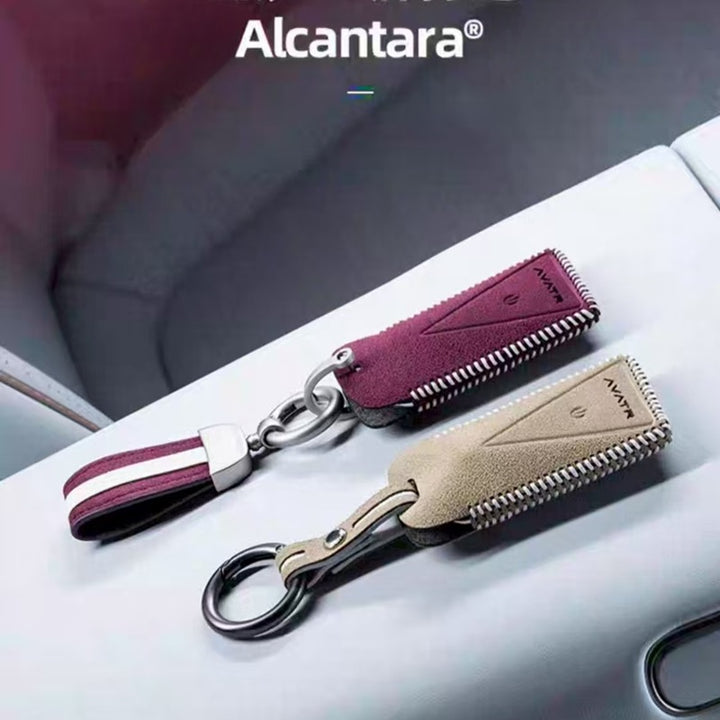Smart Key Holder for Avatr