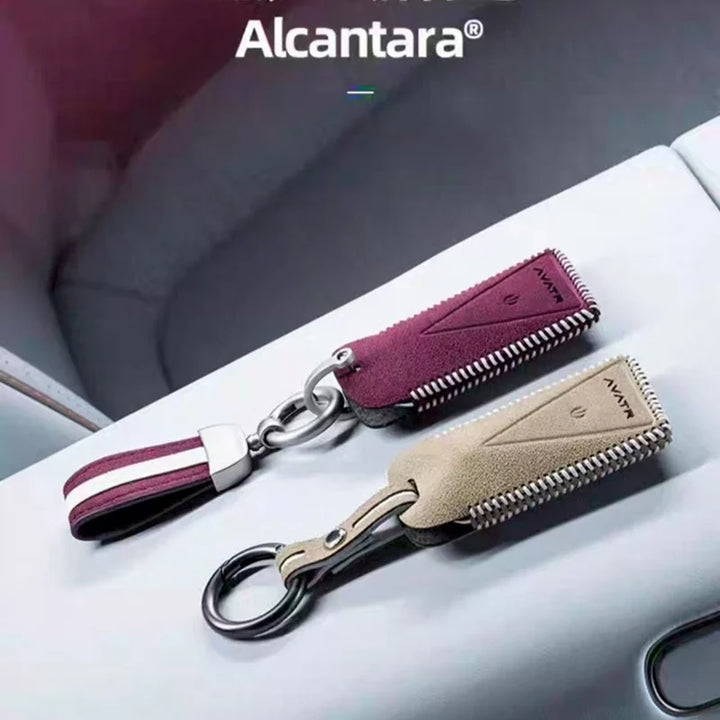 Smart Key Holder for Avatr