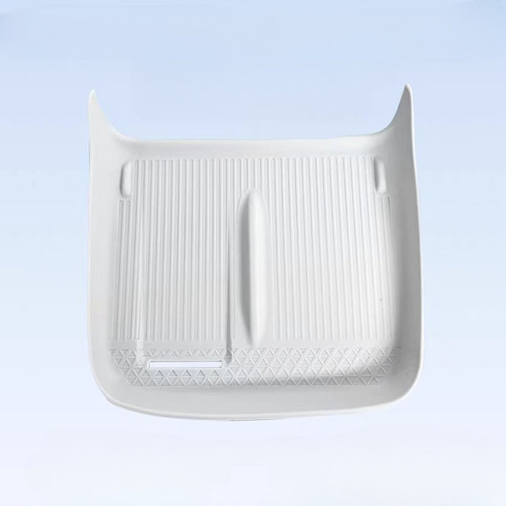 Center control silicone mat for Nevo Q07