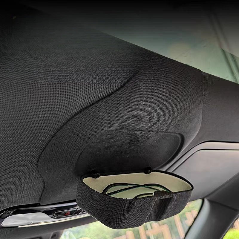 Eyeglass Case for Nevo Q07