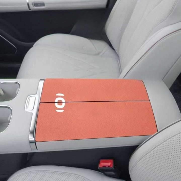 Middle Armrest Box Pad for Nevo Q07
