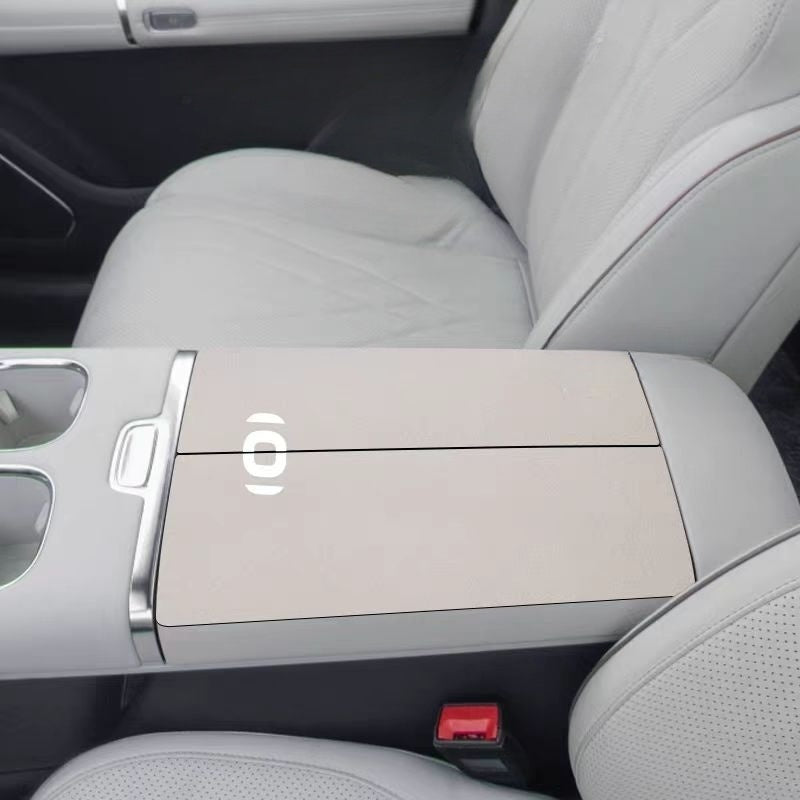 Middle Armrest Box Pad for Nevo Q07