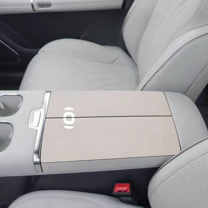 Middle Armrest Box Pad for Nevo Q07