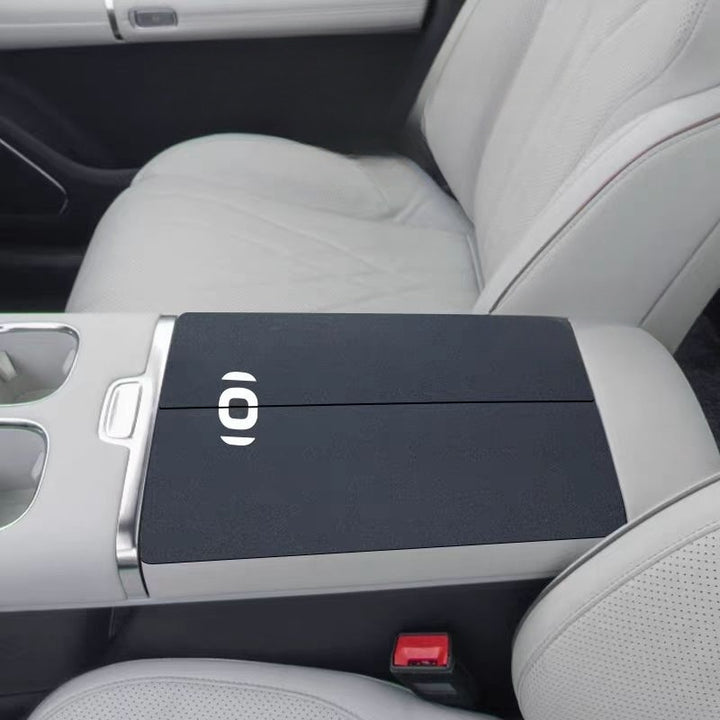 Middle Armrest Box Pad for Nevo Q07