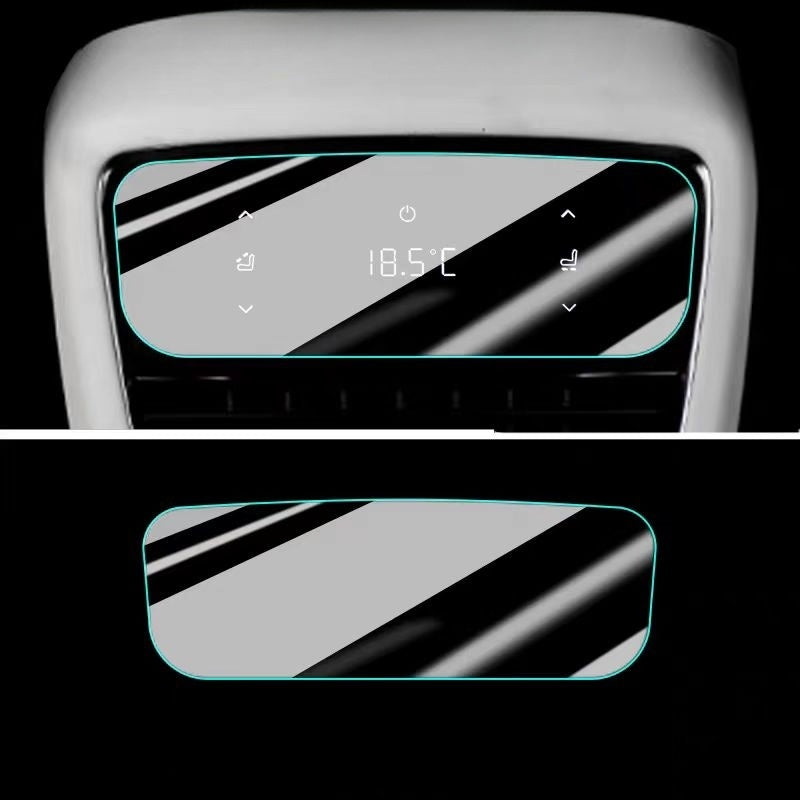 Screen Protective Tempered Film for Deepal L07