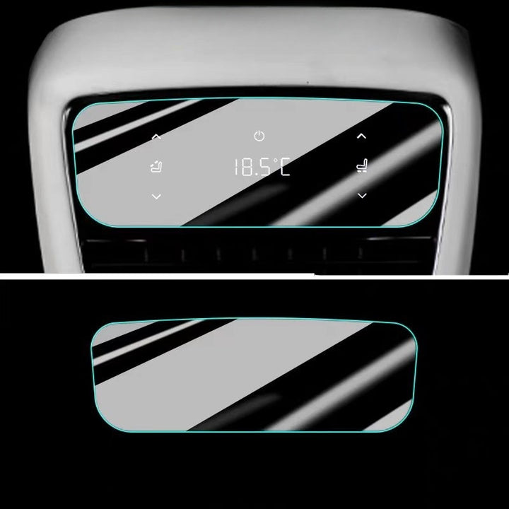 Screen Protective Tempered Film for Deepal L07