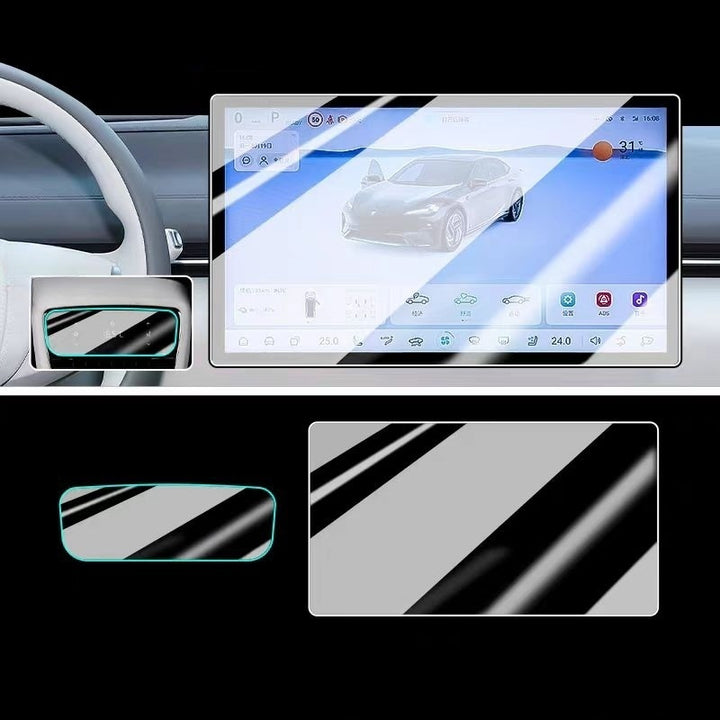 Screen Protective Tempered Film for Deepal L07