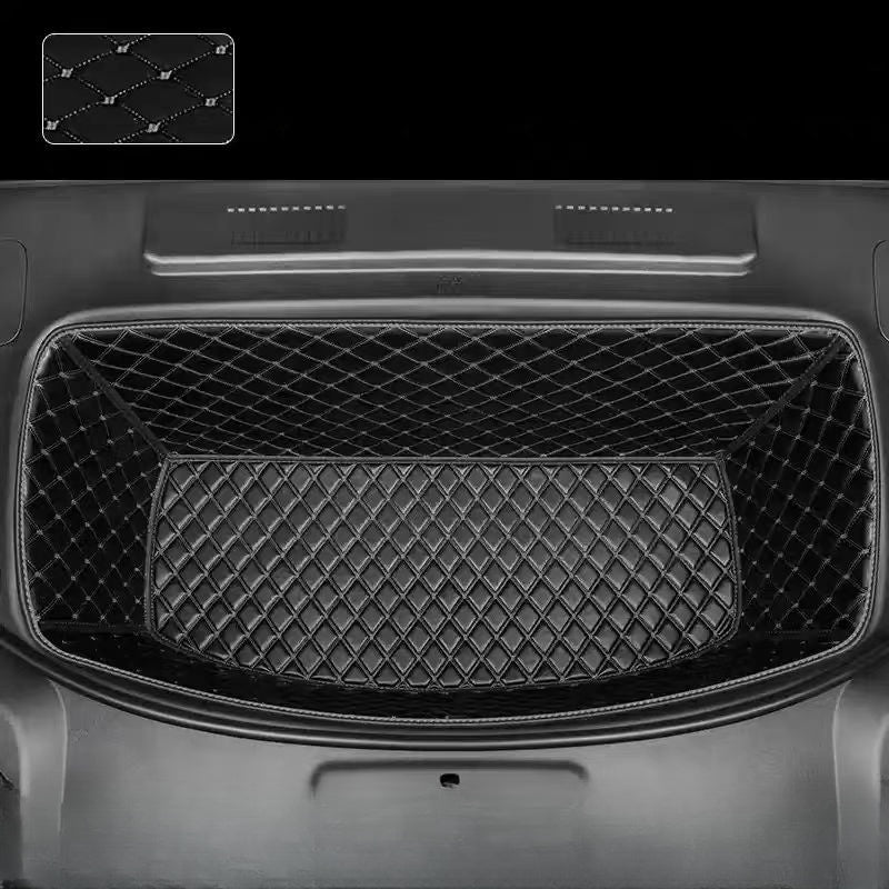 Front Storage Box for Deepal S07