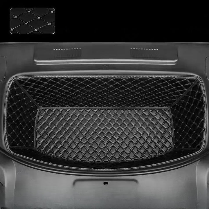 Front Storage Box for Deepal S07