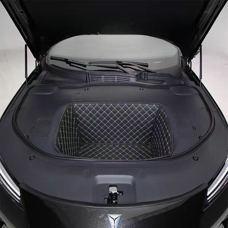 Front Storage Box for Deepal S07