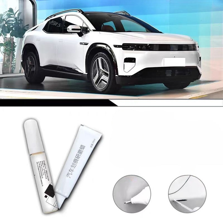 Touch-Up Paint Pen for Deepal E07