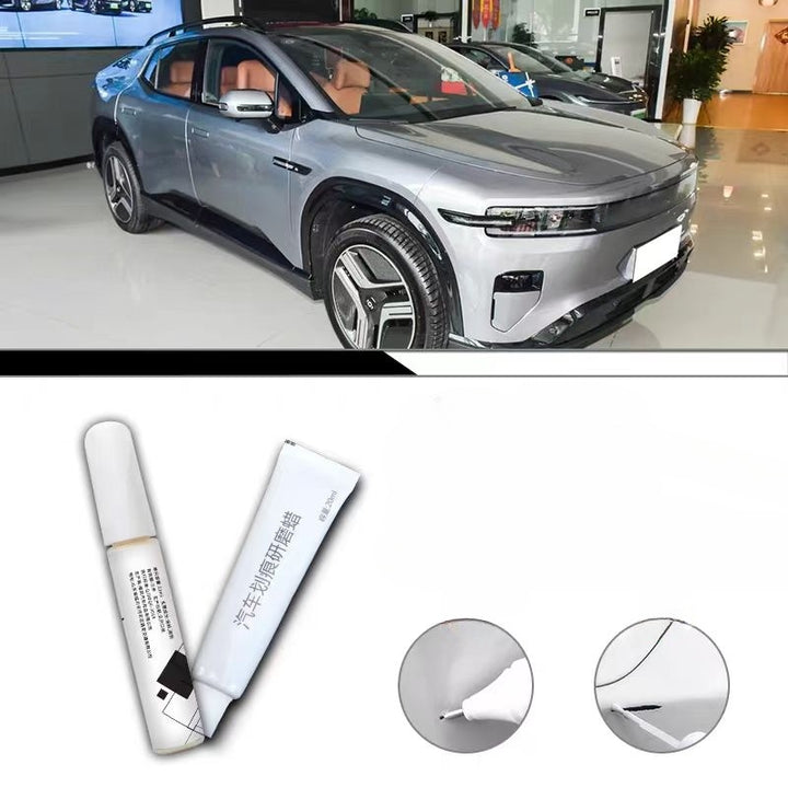 Touch-Up Paint Pen for Deepal E07