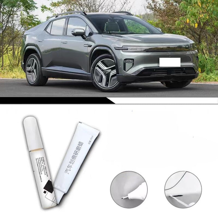 Touch-Up Paint Pen for Deepal E07