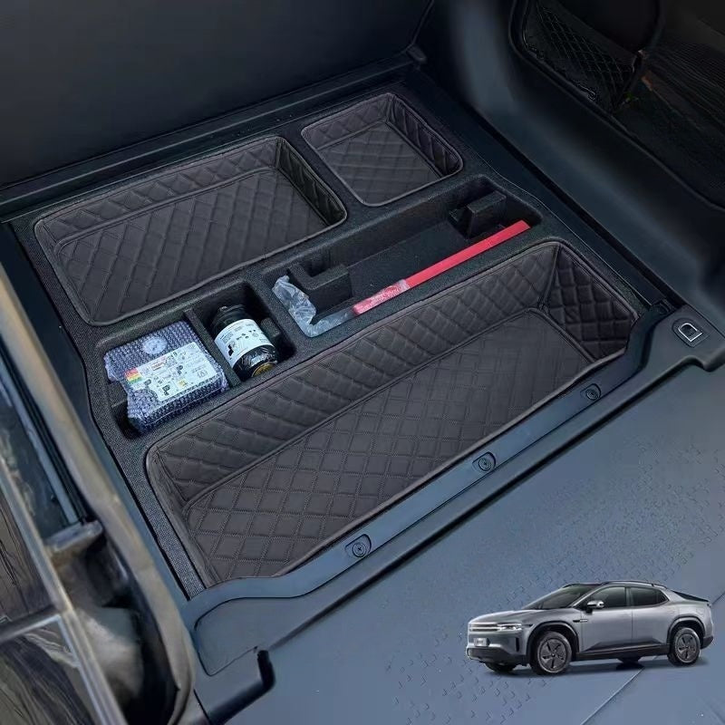 Storage mat for Deepal E07
