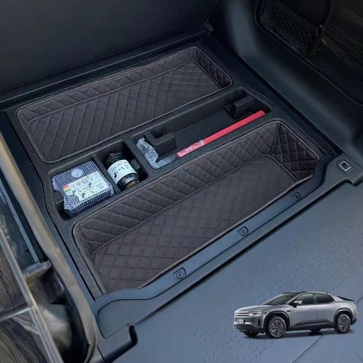 Storage mat for Deepal E07