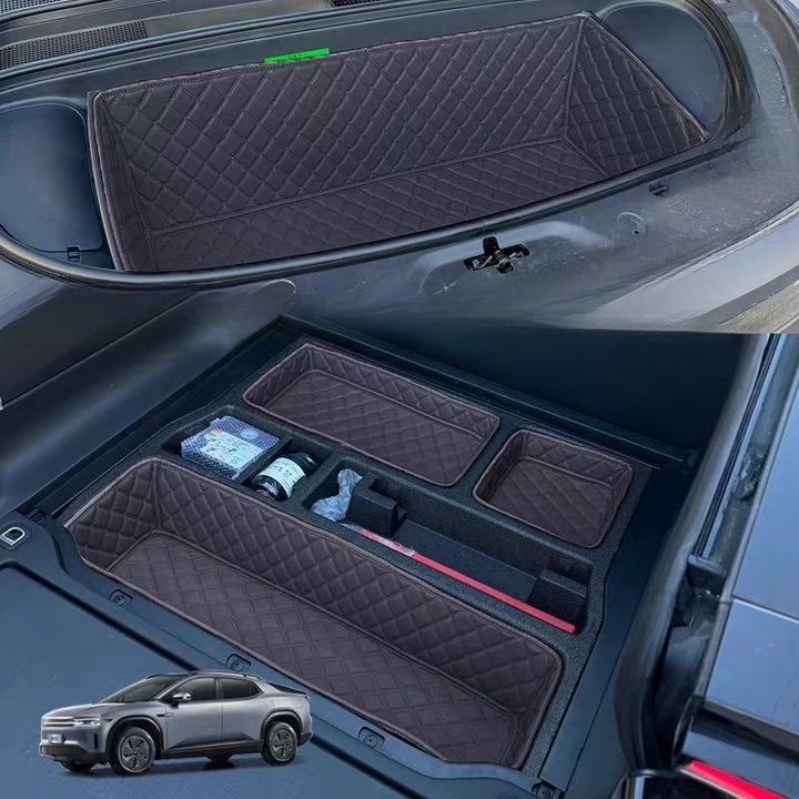 Storage mat for Deepal E07