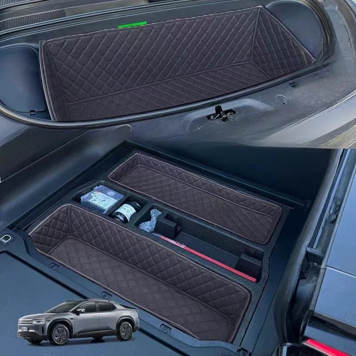 Storage mat for Deepal E07