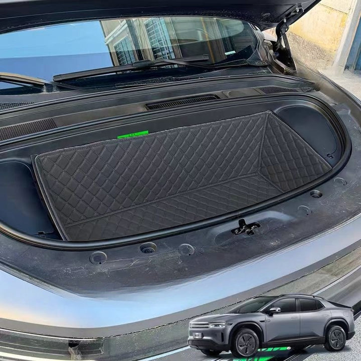 Storage mat for Deepal E07