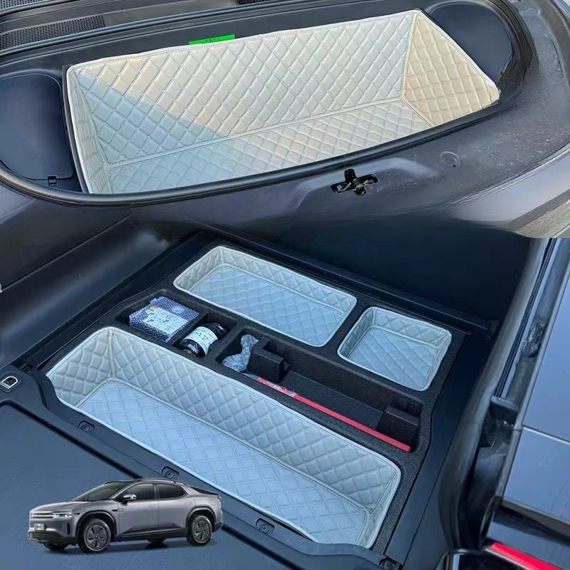 Storage mat for Deepal E07