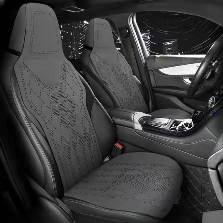 Car Seat Cushion for Smart #5