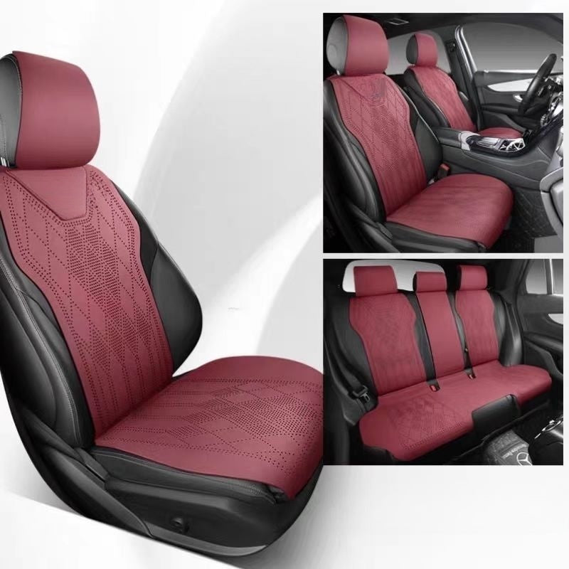 Car Seat Cushion for Deepal S07