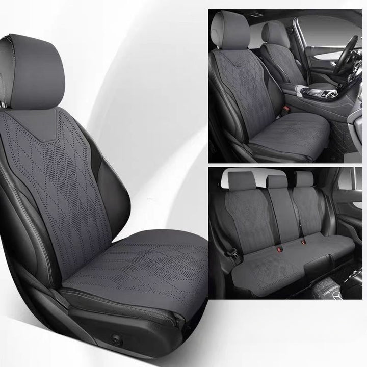 Car Seat Cushion for Deepal S07