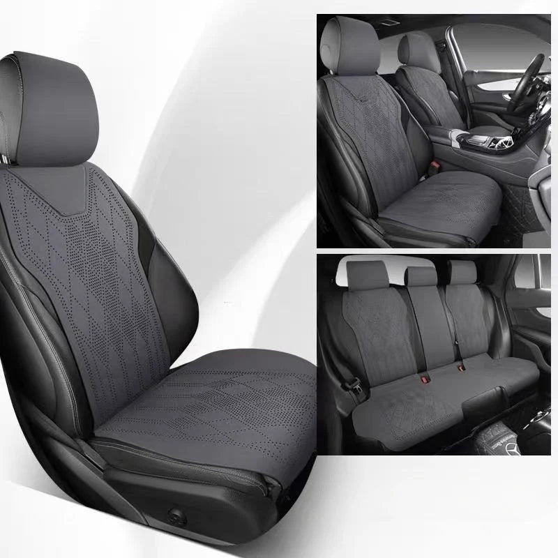 Car Seat Cushion for Deepal E07