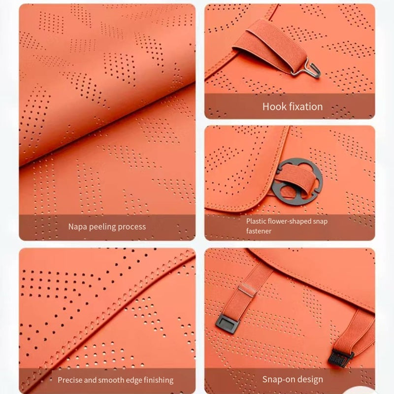 Car Seat Cushion for Smart #3