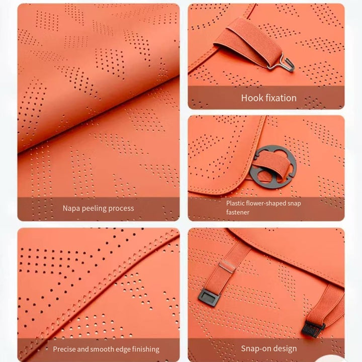 Car Seat Cushion for Smart #3
