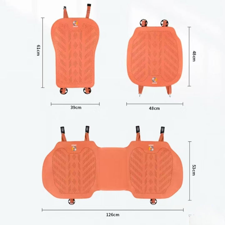 Car Seat Cushion for Smart #3