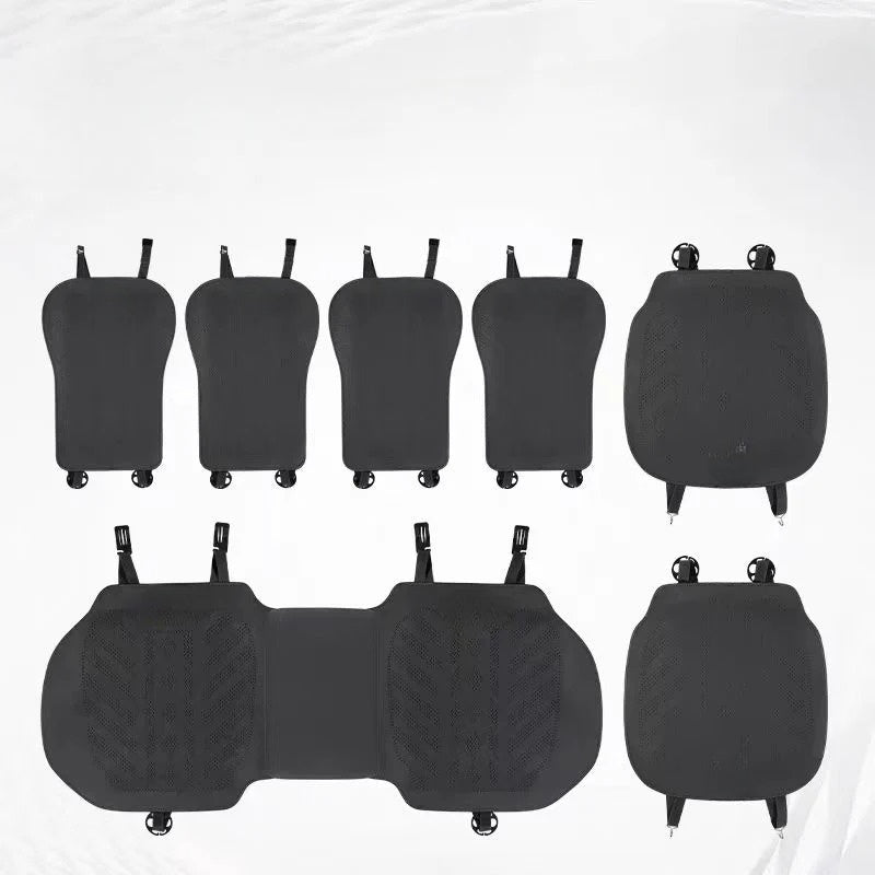 Car Seat Cushion for Smart #5