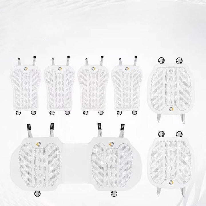Car Seat Cushion for Smart #3