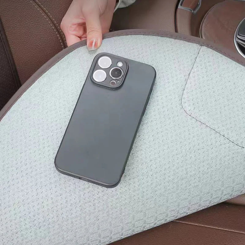 Car Seat Cushion for Avatr 11