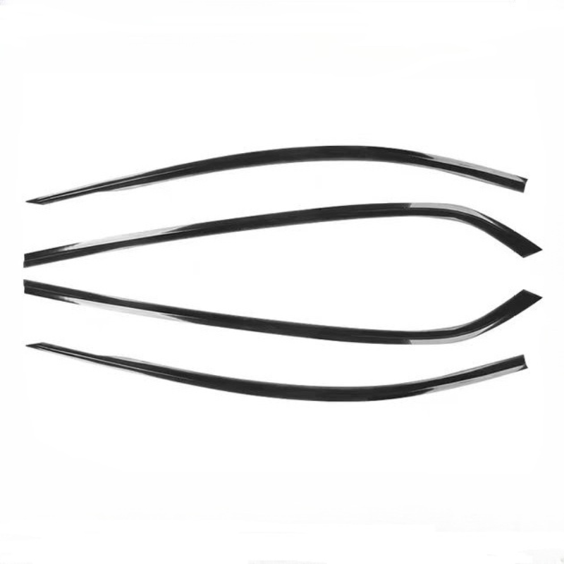 Window Rain Curtains for Avatr 07