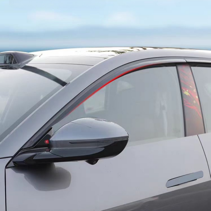 Window Rain Curtains for Avatr 06