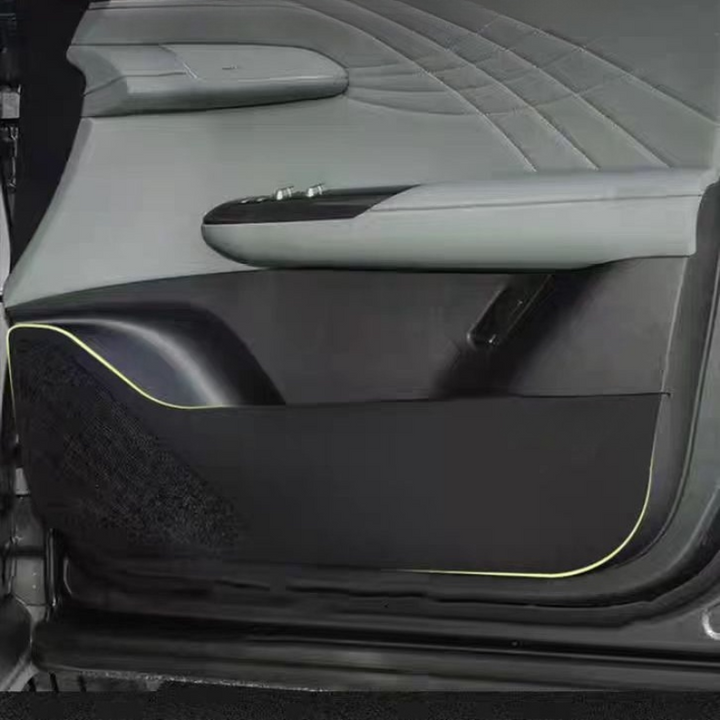 Door anti-kick mat for Deepal S07