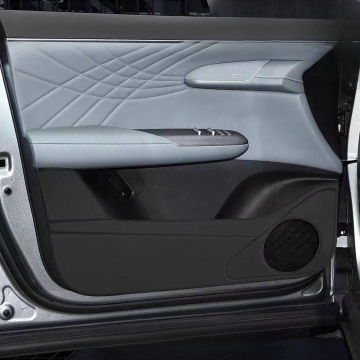 Door anti-kick mat for Deepal S07