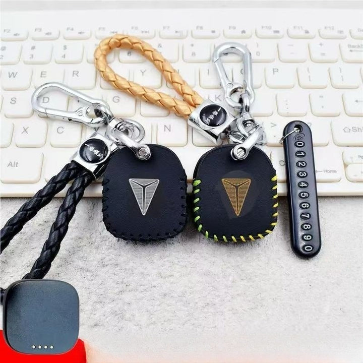 Smart Key Holder for Deepal E07