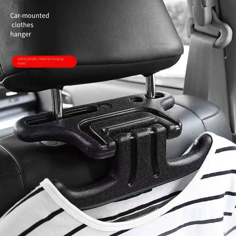 Multi-Functional Chair Back Hanger