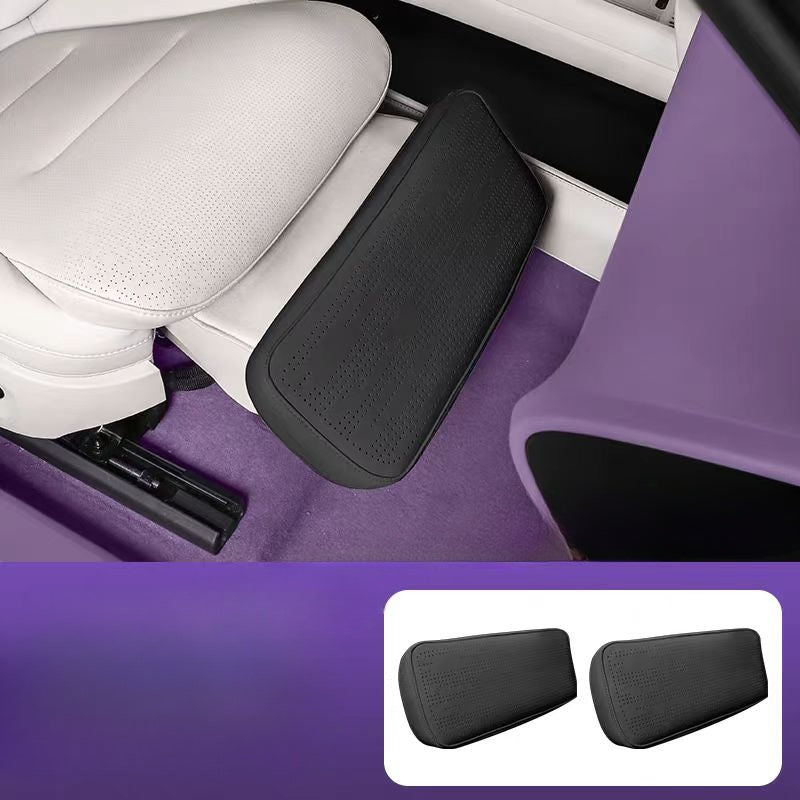 Electric Leg Rest Protective Cover for Avatr 12