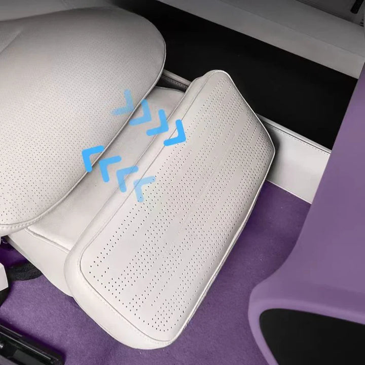 Electric Leg Rest Protective Cover for Avatr 06