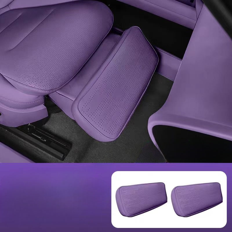 Electric Leg Rest Protective Cover for Avatr 12