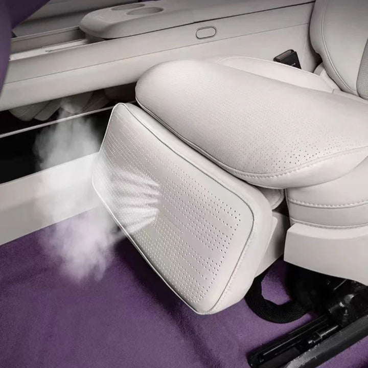 Electric Leg Rest Protective Cover for Avatr 07