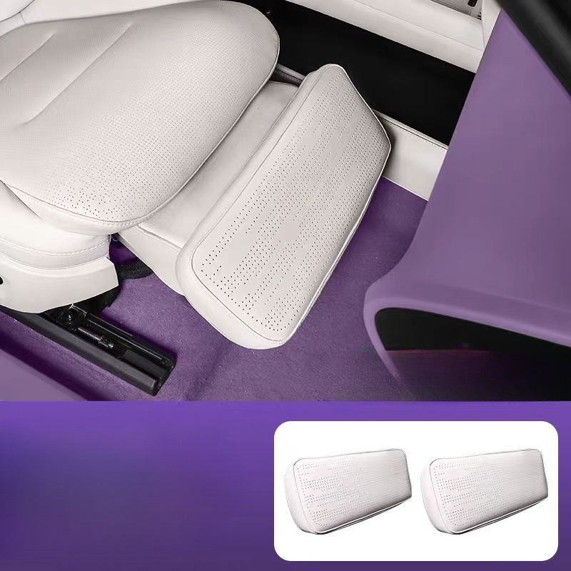 Electric Leg Rest Protective Cover for Avatr 12