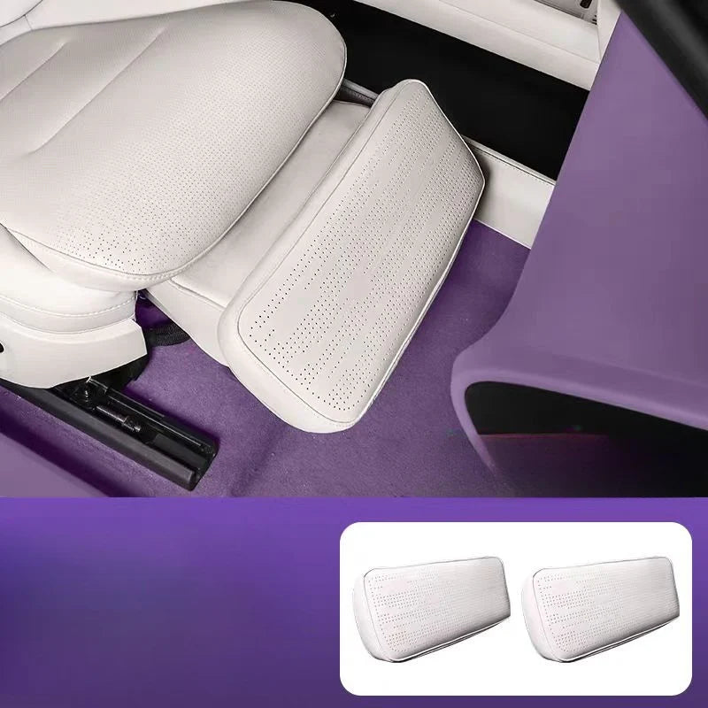 Electric Leg Rest Protective Cover for Avatr 07