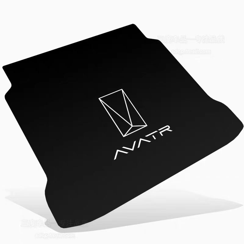 Trunk Mat for Avatr 12