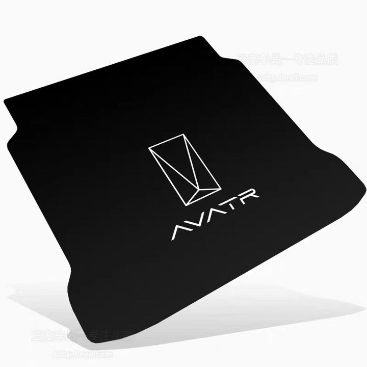Trunk Mat for Avatr 12