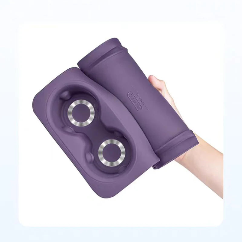 Rear Armrest Silicone Pad for Avatr 07