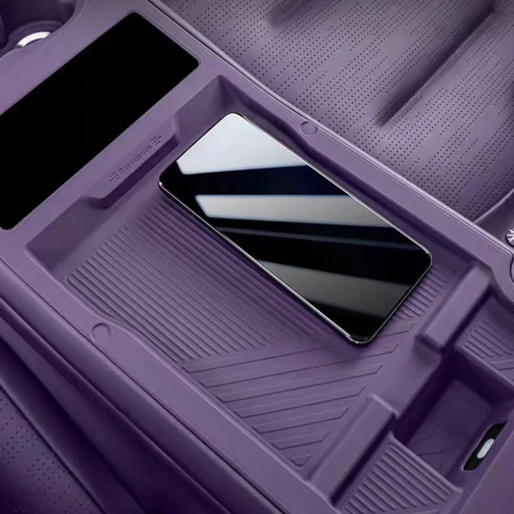 Rear Armrest Silicone Pad for Avatr 07