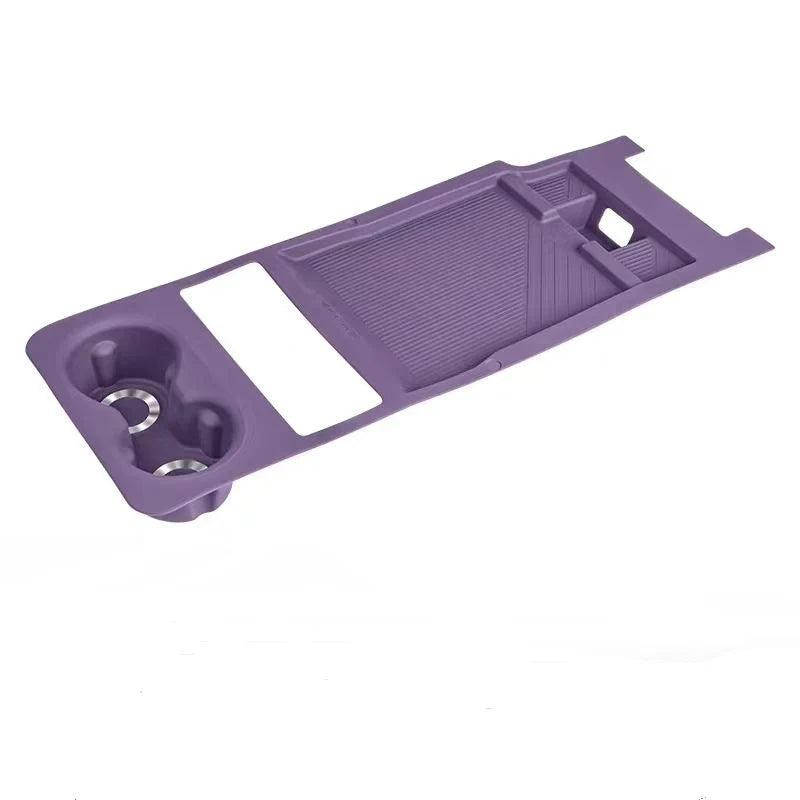 Rear Armrest Silicone Pad for Avatr 07